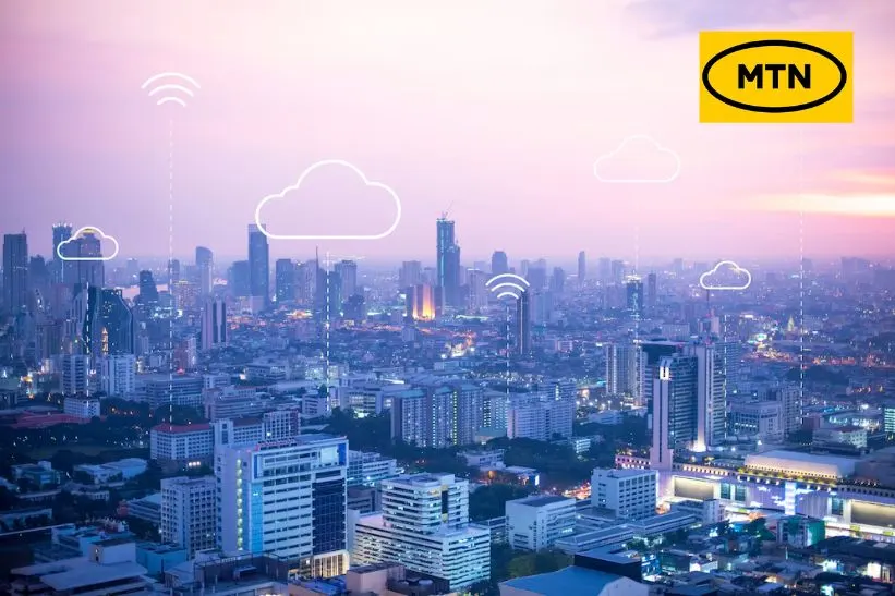 MTN Powers the Future of Smart City South Africa with IoT Tech