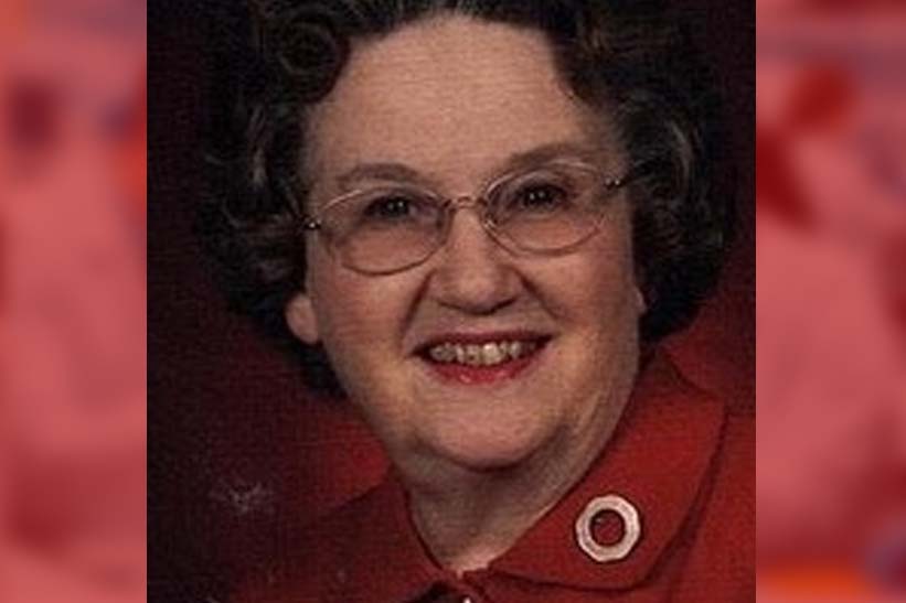 Eileen Ricketson