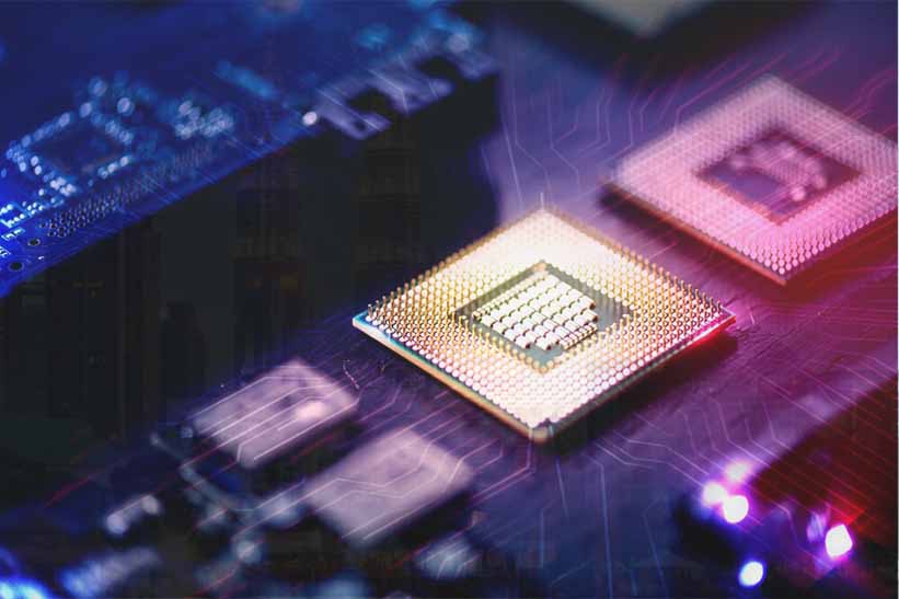Computer Chips