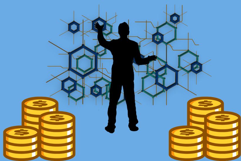 Crypto Regulation Blockchain Governance