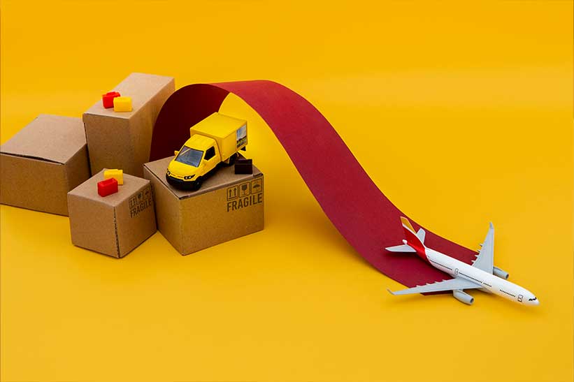 DHL eCommerce Opens