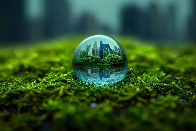 Transforming European Cities for a Greener Future