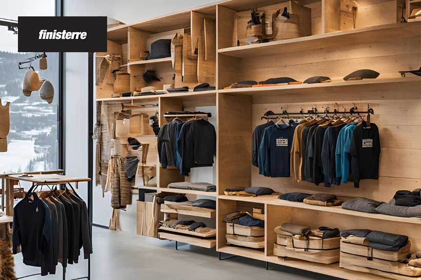 finisterre north america first retail store