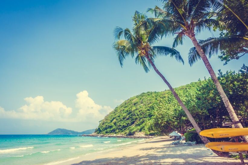 Goa Beach Shacks Under Crackdown to Preserve Local Charm