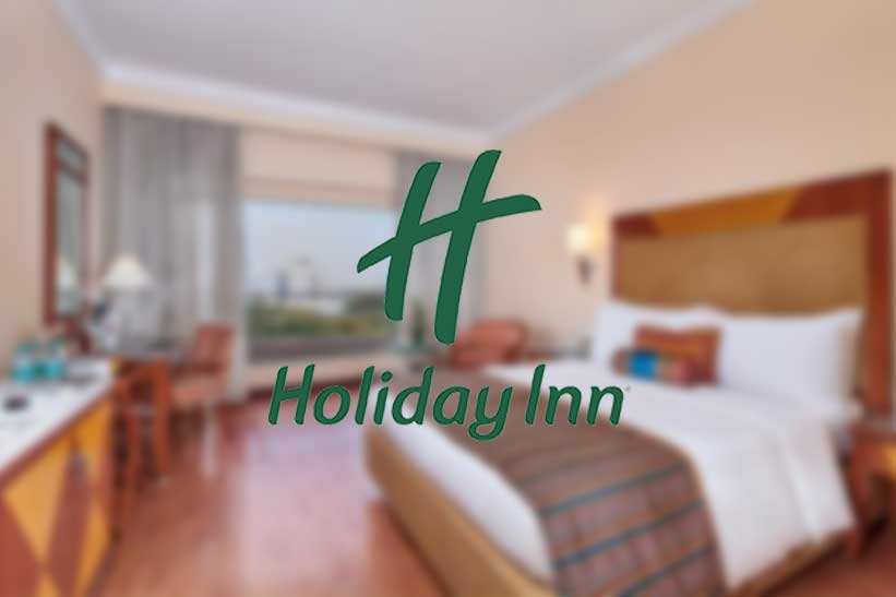 holiday inn revolutionizes travel and hospitality