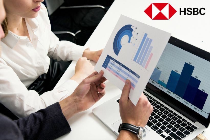 HSBC Restructuring Plan Targets Asia and the Middle East