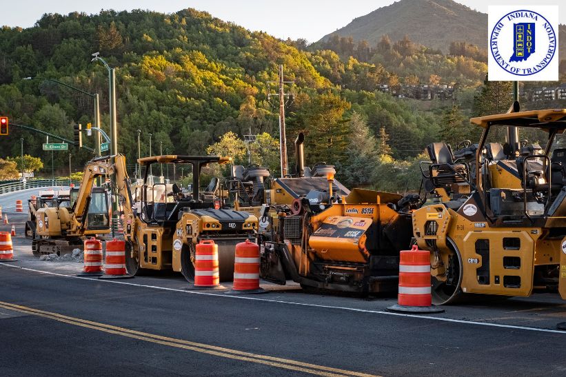 INDOT Announces U.S. 31 Construction Project in Franklin