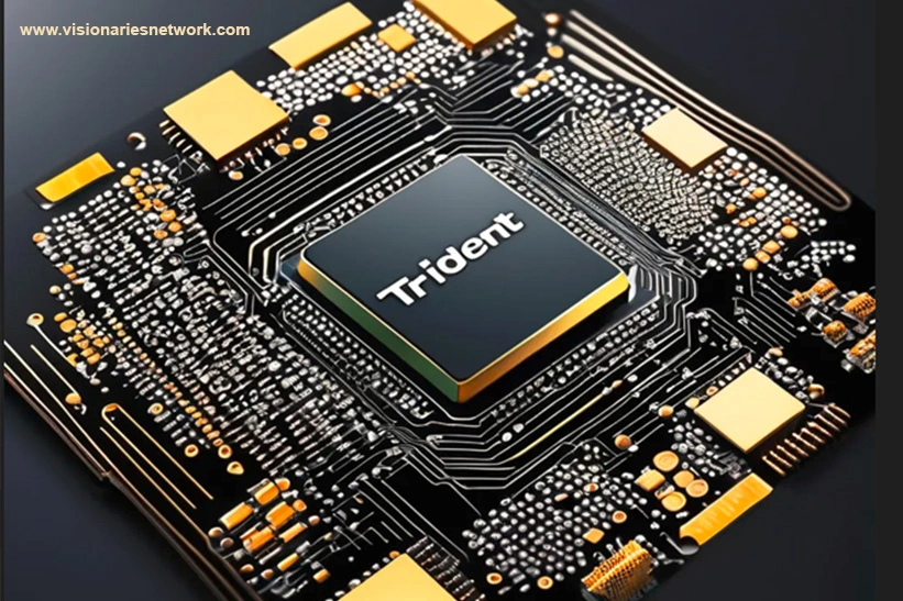 Trident IoT Advances IoT Development