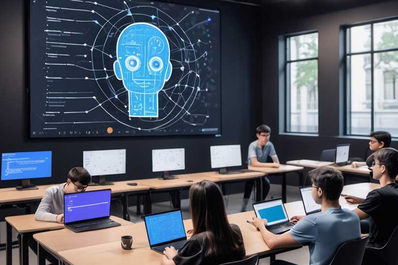 OpenAI unveiled ChatGPT Edu