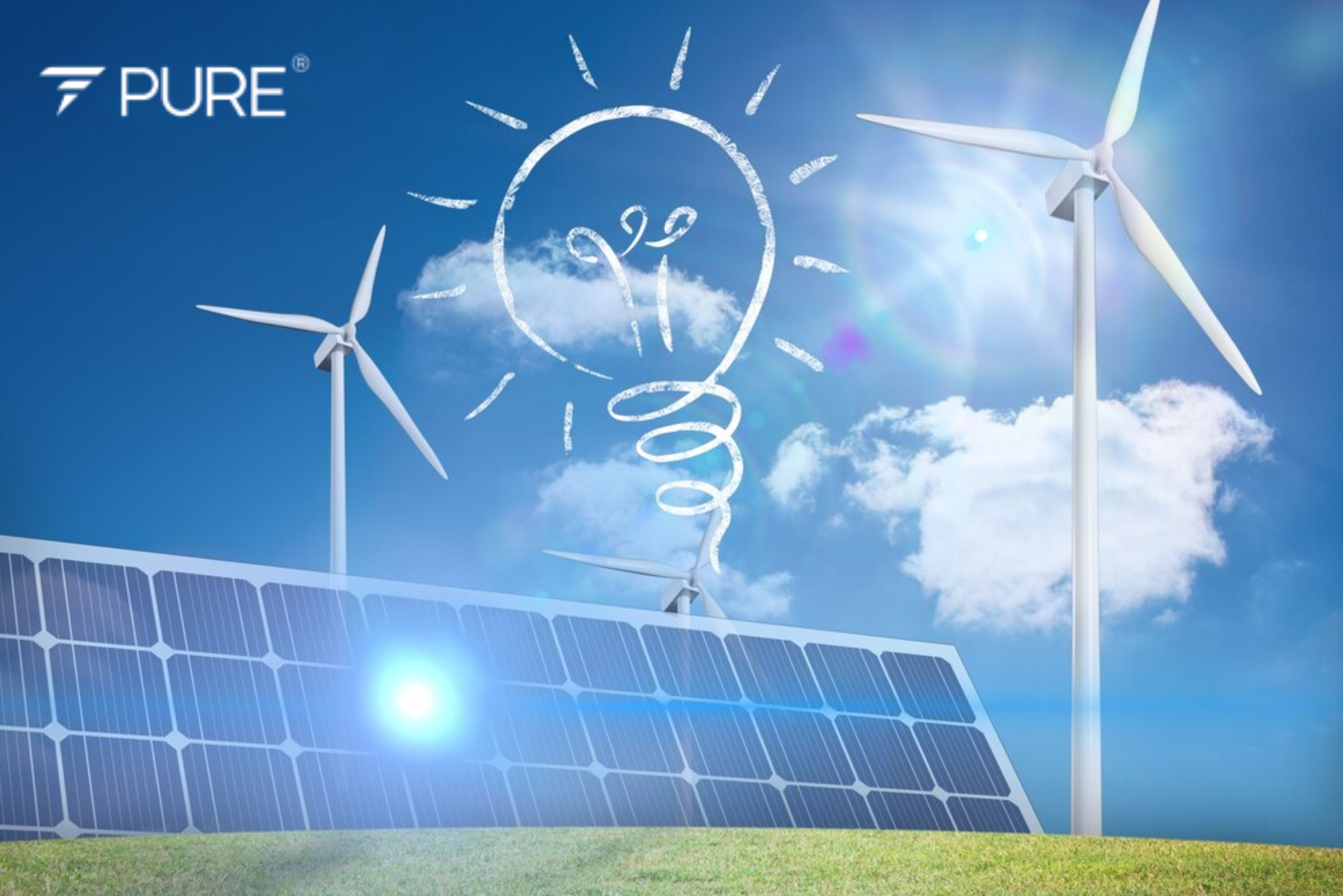 PuREPower A Game-Changer in India's Renewable Energy Landscape