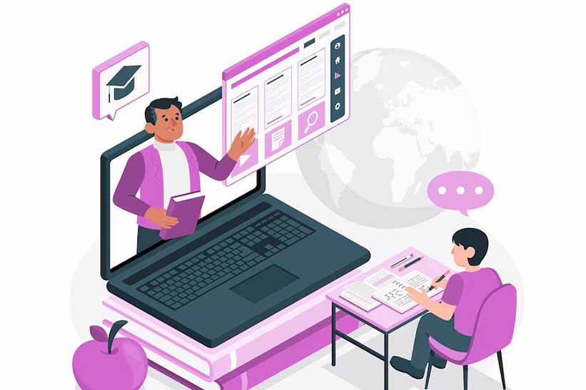 Smart Learning and Data Analytics