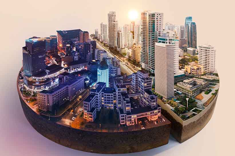 Ogun State Urban Renewal: Transforming Cities with Smart Housing Initiatives