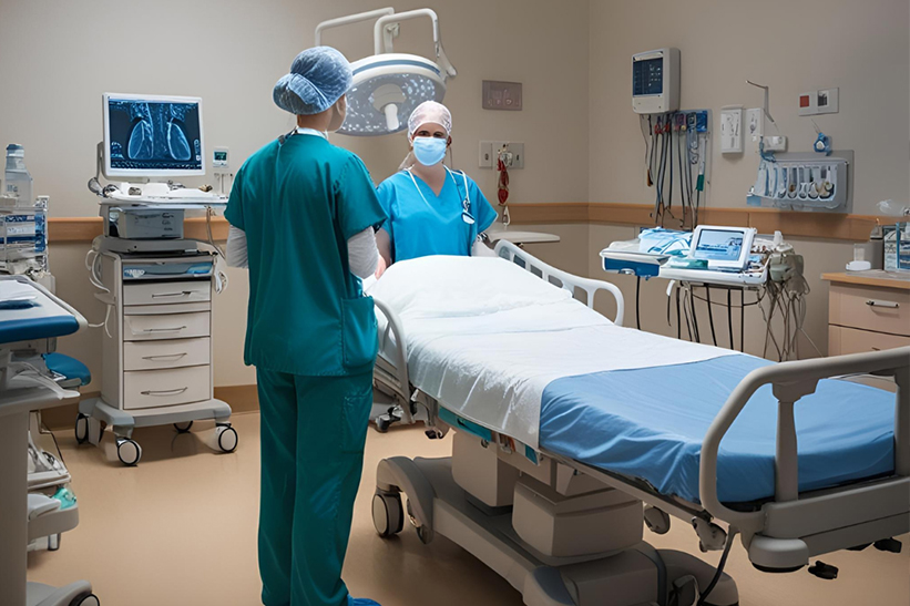 The U.S. Healthcare System Is Failing