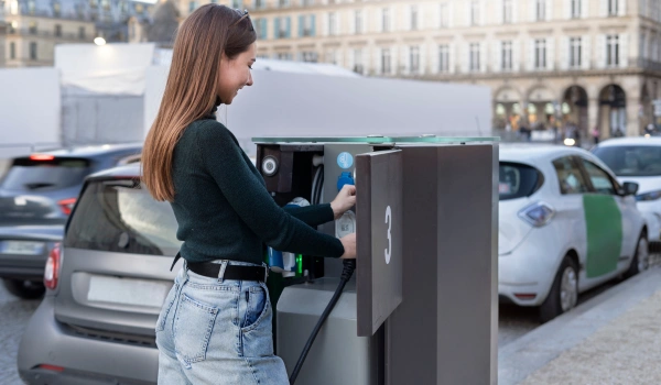 Volvo Expands European EV Charging Access Through Tesla Supercharger Integration