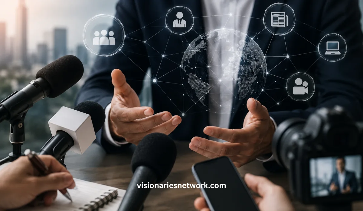 Why an Earned Media Strategy Matters More for Businesses in 2026