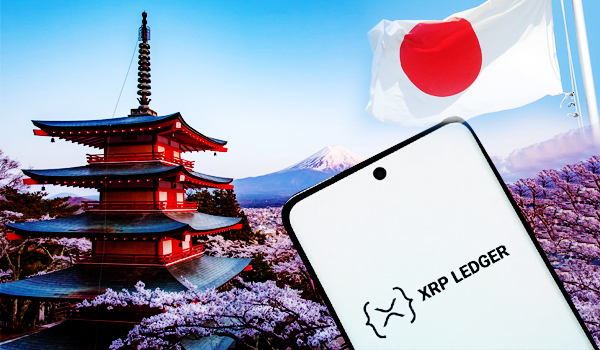 XRP Ledger Japan Expansion Powers Travel Payments Shift