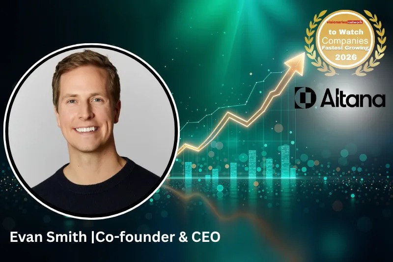 Altana: Rewiring Global Trad...