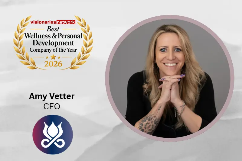 Amy Vetter and The B&sup...