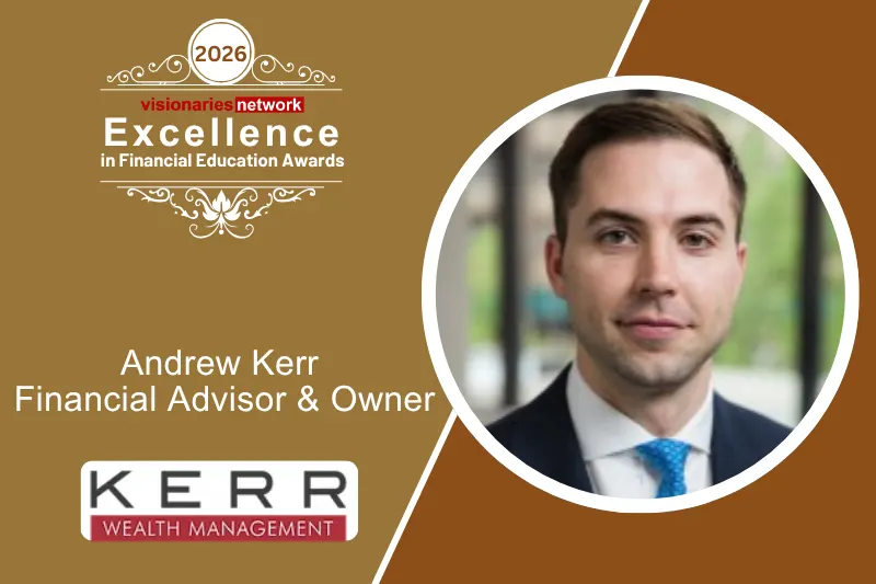Guiding Generations of Wealth: How Kerr Wealth Management Delivers Person...