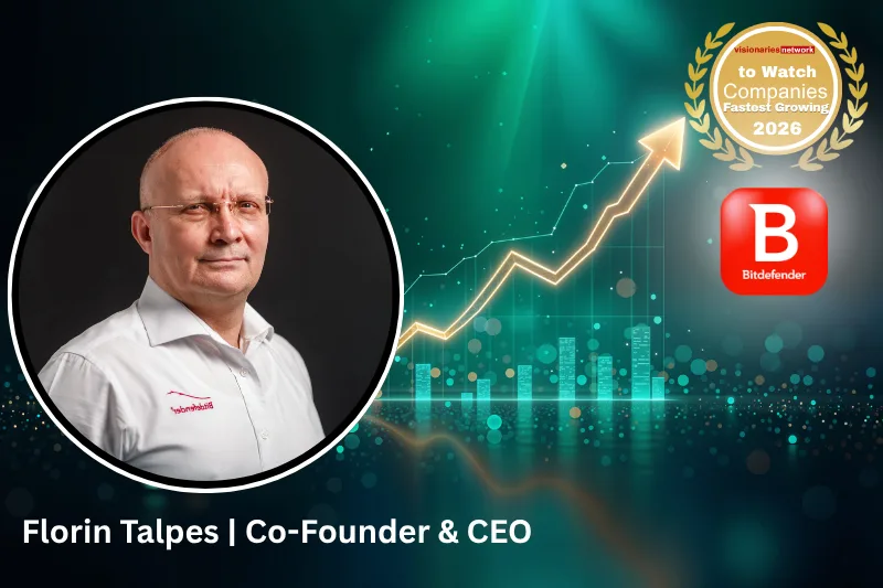 Bitdefender at the Forefront of Global Cybersecurity with Advanced Threat Protection, AI-Driven Defense, and Endpoint Security ...