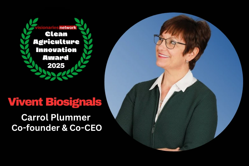 Vivent Biosignals Is Advancing Preci...