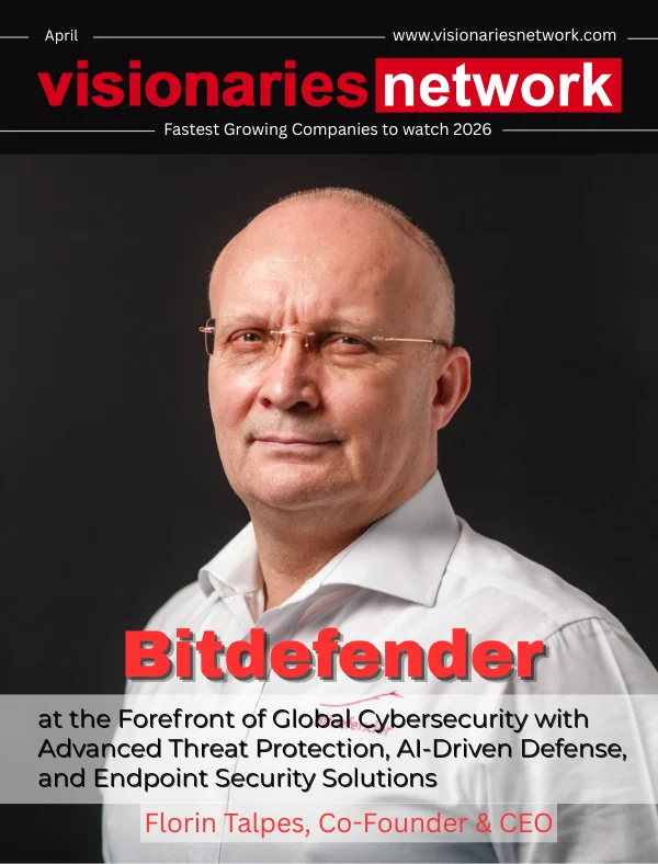 Fastest Growing Companies to Watch 2026