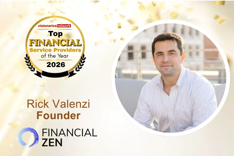 Financial Zen Helping Individuals and Business Owners Build Lasting Wealth Through Strat...