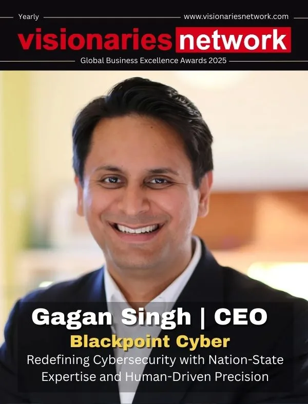 Global Business excellence Awards 2025