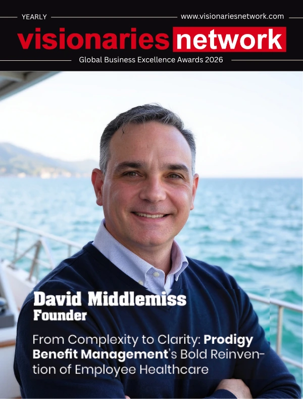Global Business Excellence Awards 2026