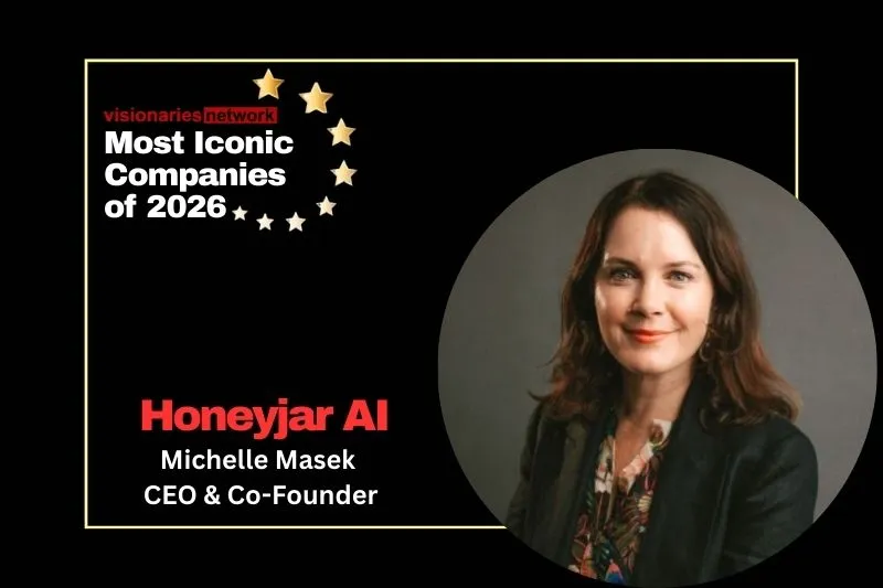 Honeyjar AI: Reinventing Communications with an AI Co-Pilot