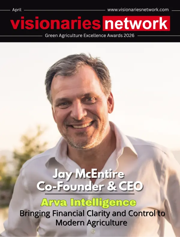 Green Agriculture Excellence Awards 2026