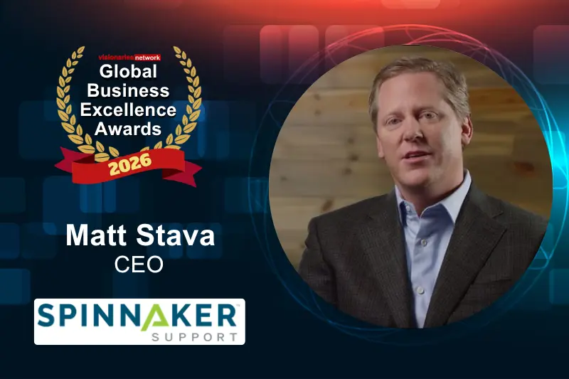 Spinnaker Support Helps Enterprises ...