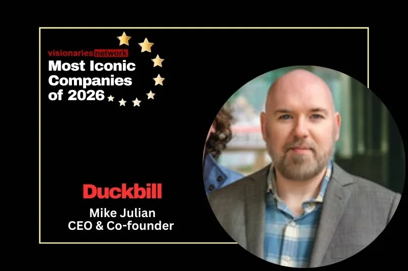 Duckbill: The Cloud Cost Whisperer Helping Enterprises Take Back Control