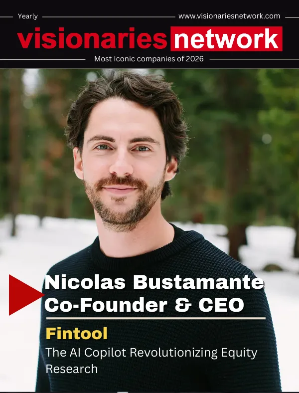 Most Iconic companies of 2026