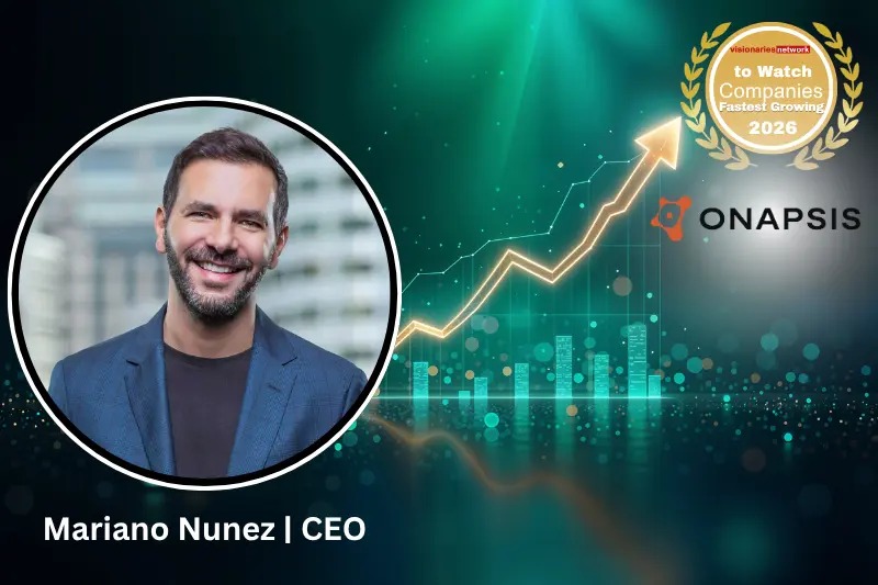 Inside Onapsis: Securing the World&rsquo;s Most Critical Business Applications at the Core of Global Enterprise Systems