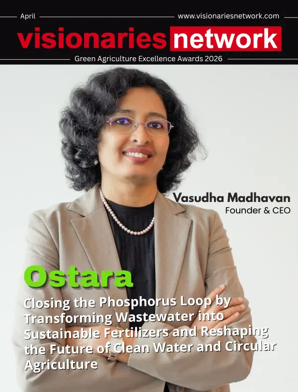 Green Agriculture Excellence Awards 2026