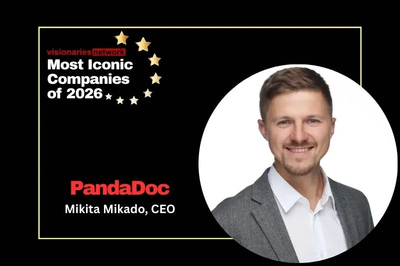 PandaDoc: Simplifying How the World Creates and Signs Business Documents