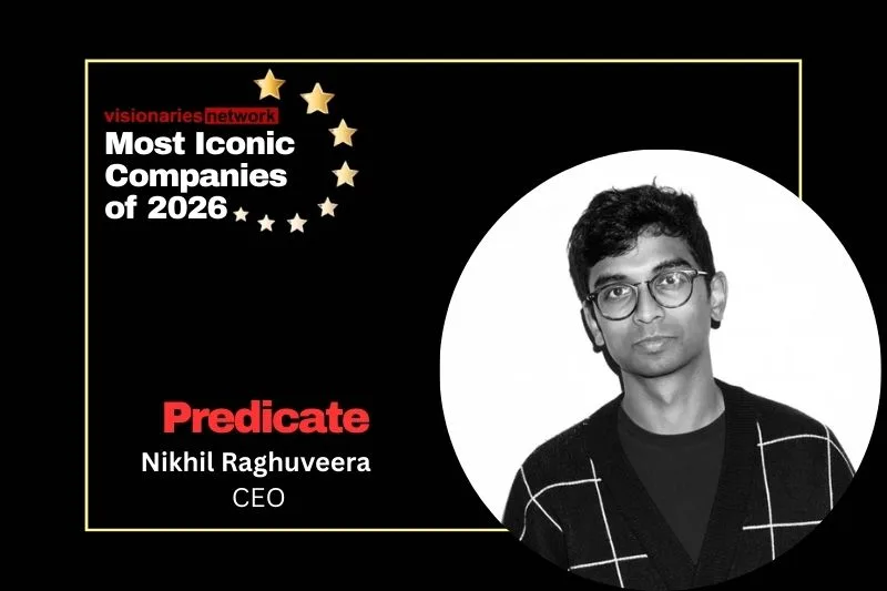 Predicate: The Programmable Policy Layer for Blockchain Finance