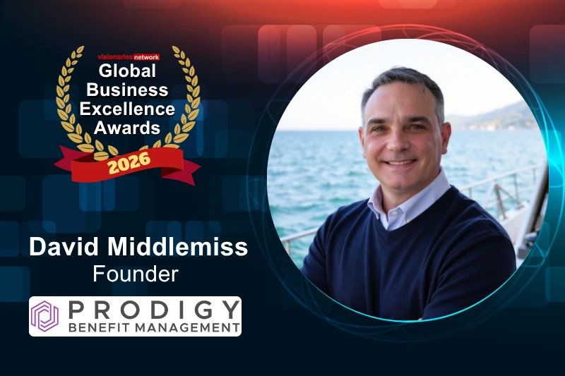 From Complexity to Clarity: Prodigy Benefit Management's Bold Reinvention of Employee He...