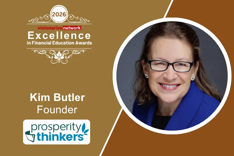 Kim Butler...