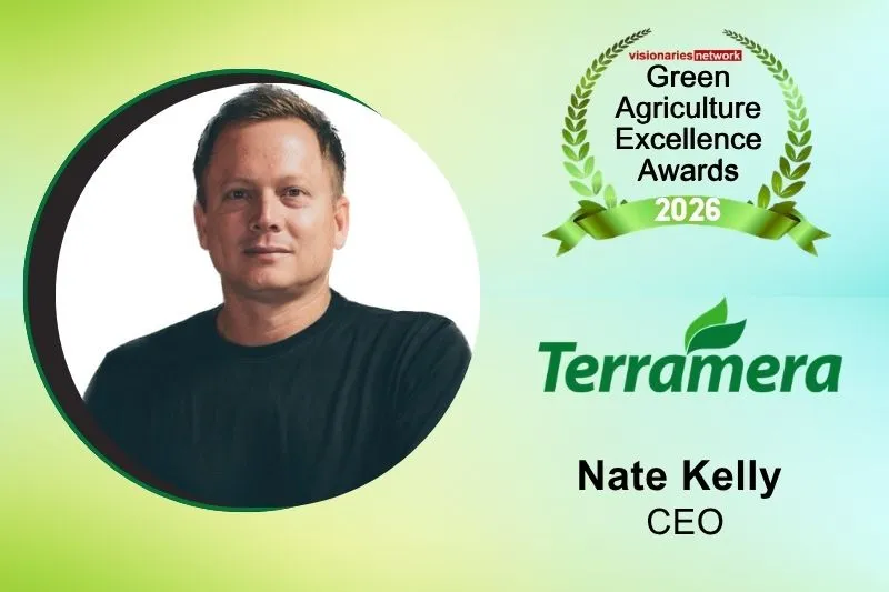 Terramera: Reinventing ...