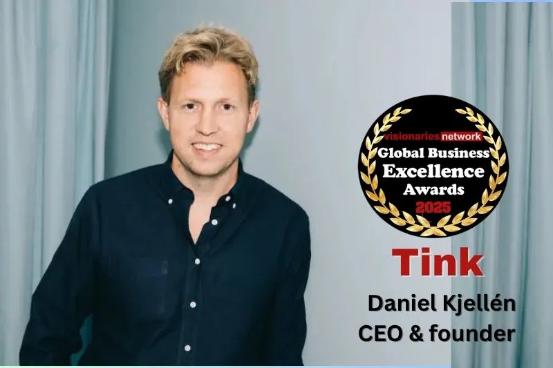 Tink: Powering Payments and Data Intelligence for Global Financial Leaders