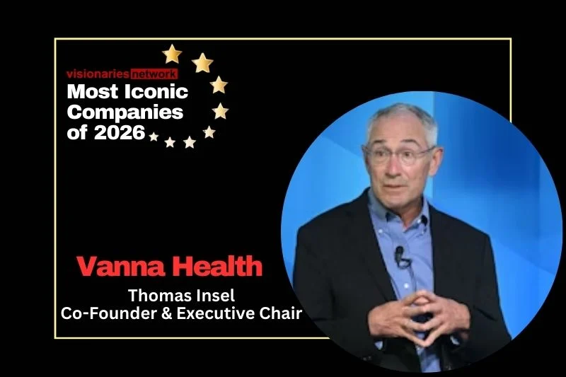 Vanna Health: Reimagining Care and Community for Serious Mental Illness