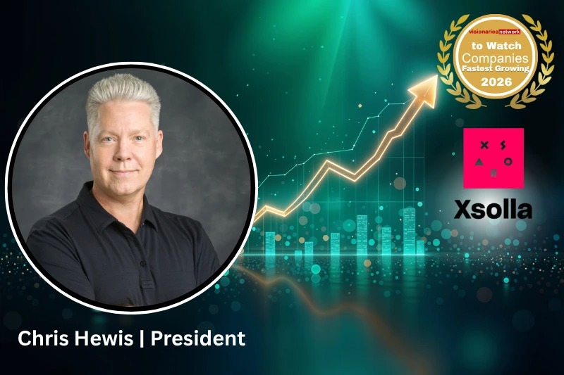 From Payments to Player Communities: How Xsolla Powers the Modern Gaming Economy