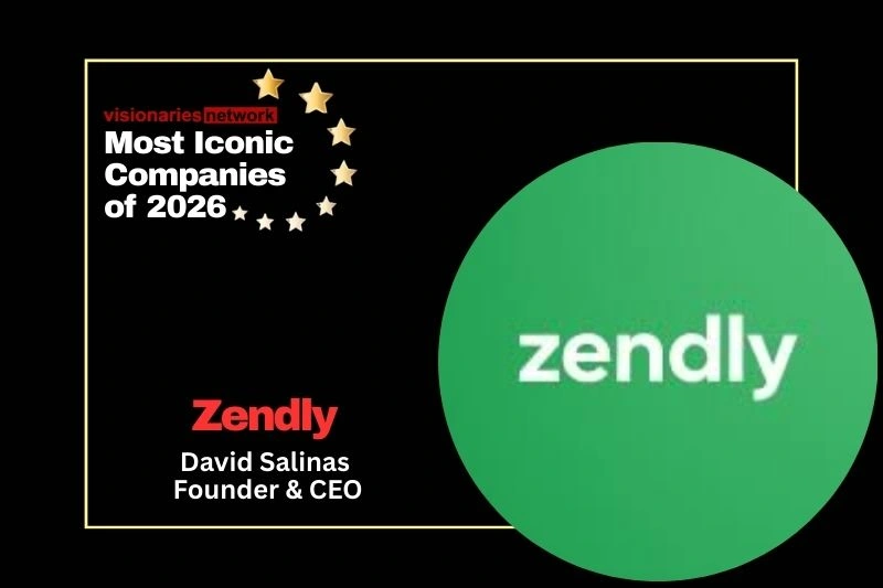 Zendly.ai Is Betting Big on Conversations as the Future of Digital Onboarding